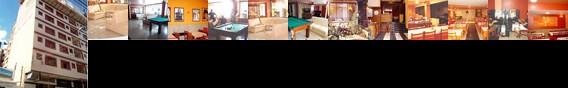 Hollywood Palace Hotel