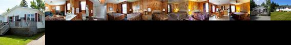 Anne's Windy Poplars Cottages