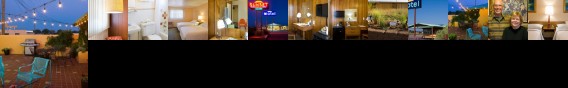 Sunset Motel Moriarty