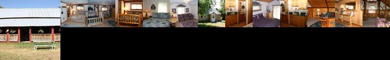 Hansen Silver Guest Ranch