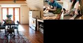 Deer Leap Suite
