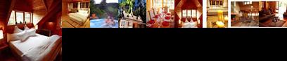Mudbrick Lodge