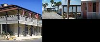 The Gulf Side Motel