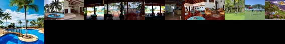 Hotel Iguanazul