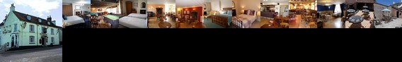 The Royal Oak Hotel