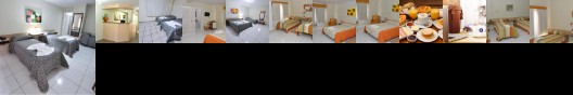 Hotel Klein Ville