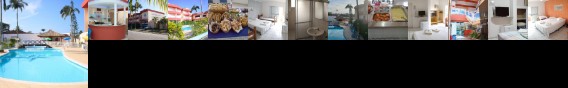 Hotel Clube Azul Do Mar