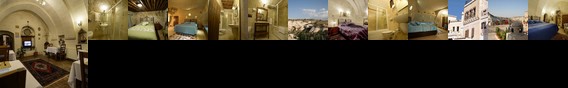 Babayan Evi Cave Boutique Hotel