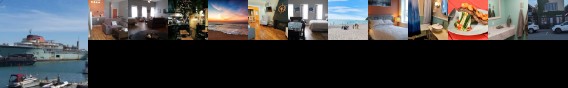 Canalside Studio Suites