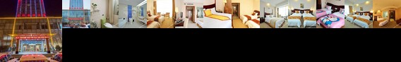 Luban Yizhou Hotel