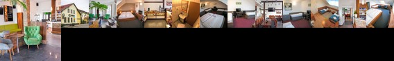 Hotel Rose Breclav