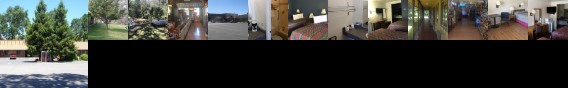 Creekside Lodge