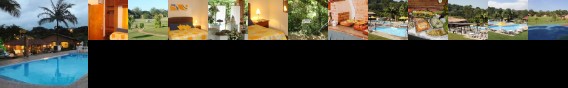 Hotel Fazenda Reviver