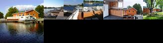 Riverside Lodge Inc.