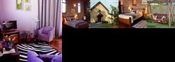 Bell Chapel B&B
