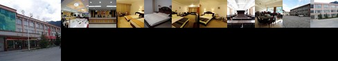 Jinxin Hotel Linzhi