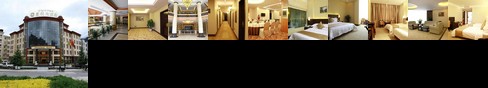 Linzhi Dong Yue Hotel