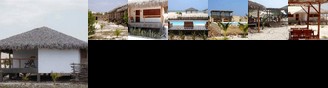 Casa Caicara Vilas & Hotel de Praia