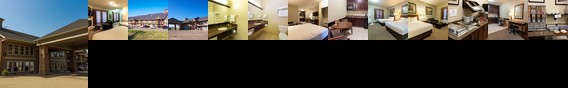 Best Canadian Motor Inn Lac La Biche