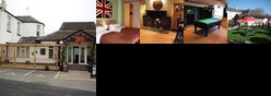 Riverside Inn Bovey Tracey