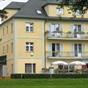 Lazensky Hotel Jirasek