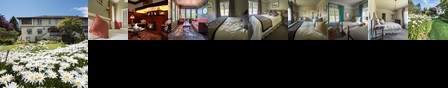 Oak Bay Guest House