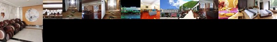 Huangqiao Hotel Luding