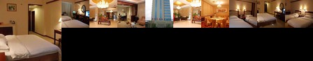 Junyue Minzu Hotel