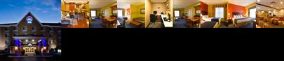 Best Western Executive Inn and Suites