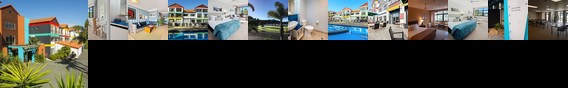 Oceans Resort & Hotel Tutukaka