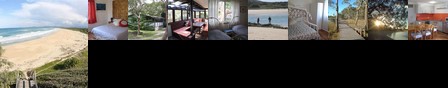 Sans Souci Beach House
