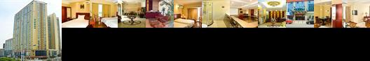 GreenTree Inn Nanchang County Nanlian Road