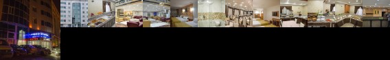 Grand Akkoza Hotel