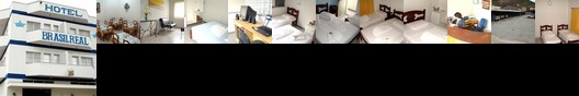 Hotel Brasil Real