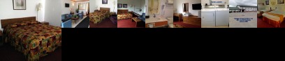 Budget Host Caribou Inn