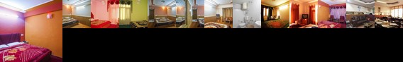 Hotel Century & Gangri