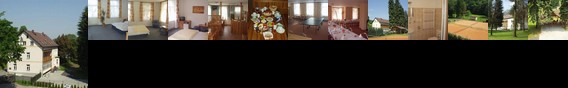 Familienhotel U Wolfu