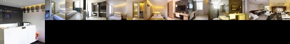 Green Peace Hotel