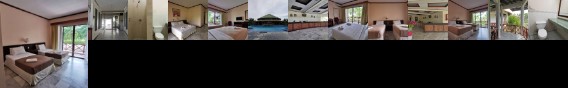 Borneo Paradise Beach Hotel