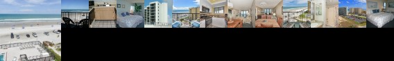 Ocean Trillium Suites