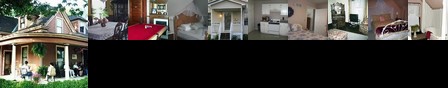 The Cottage at The Corner House B&B