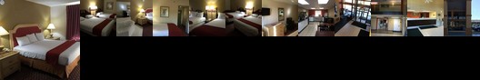 Super Inn & Suites