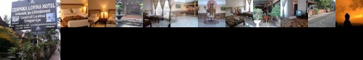 Cempaka Lovina Hotel