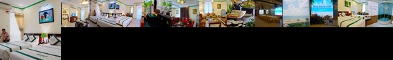 Green Hotel Vung Tau