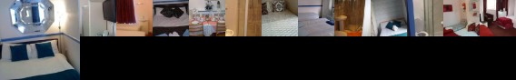 Priory Guest House