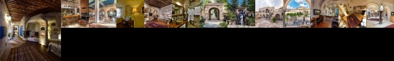 Cappadocia Estates