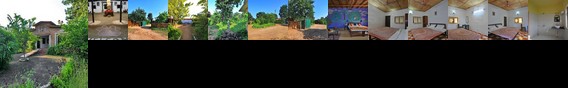 Kanha Village Eco Resort