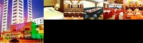 Ping An Hotel