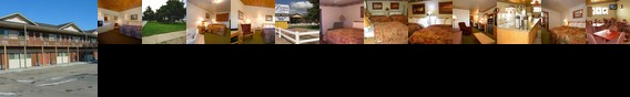 Dunes Lodge and Suites
