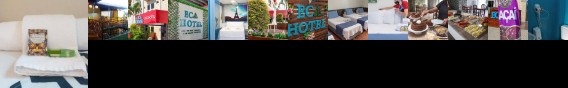 Flat Hotel Aeroporto